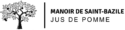 Manoir de Saint Bazile